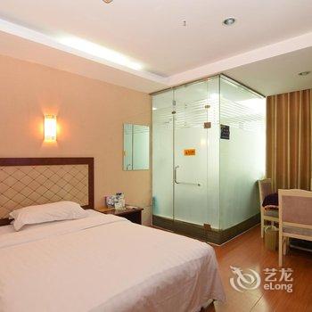 十堰天顺凯旋商务宾馆酒店提供图片