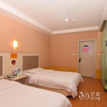 十堰天顺凯旋商务宾馆酒店提供图片