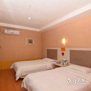 十堰天顺凯旋商务宾馆酒店提供图片