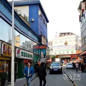 十堰凤隆商务宾馆酒店提供图片