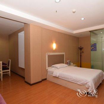 十堰天顺凯旋商务宾馆酒店提供图片