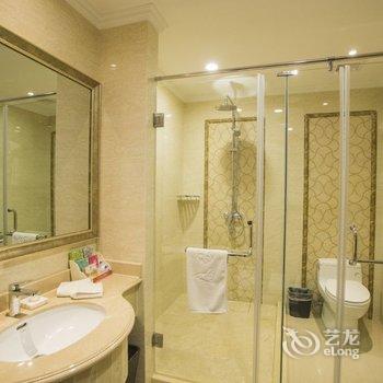 平湖春秋大酒店酒店提供图片