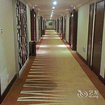 江苏翠屏山宾馆(南京)酒店提供图片