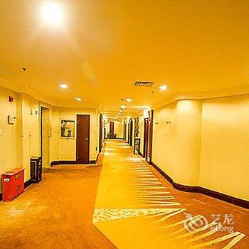 江苏翠屏山宾馆(南京)酒店提供图片