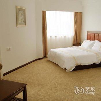 南京米兰假日大酒店酒店提供图片