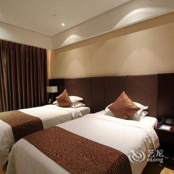 焦作龙湖玖号酒店酒店提供图片