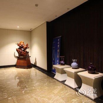 焦作龙湖玖号酒店酒店提供图片
