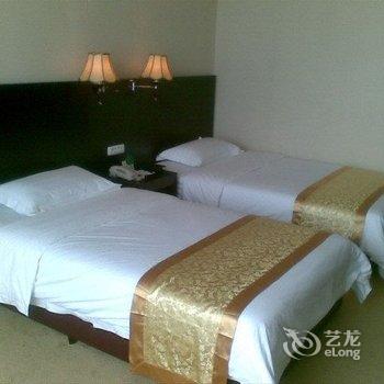 荆州恒源大酒店(万达广场店)酒店提供图片