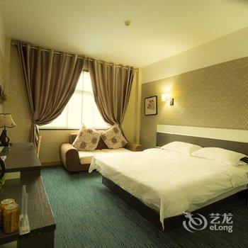 信阳东信-新世界大酒店酒店提供图片