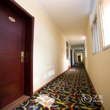 当阳东门商务宾馆酒店提供图片