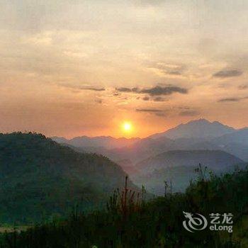 龙岩云顶茶园度假村酒店提供图片