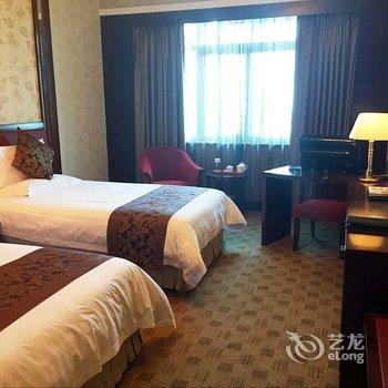 福州大饭店酒店提供图片