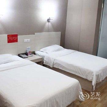 十堰凤隆商务宾馆酒店提供图片