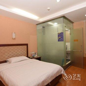 十堰天顺凯旋商务宾馆酒店提供图片