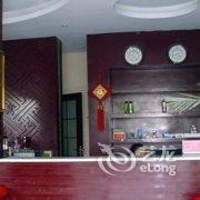 十堰馨起点商务宾馆酒店提供图片