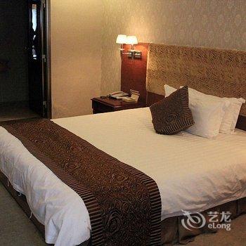 十堰巨能花园酒店酒店提供图片
