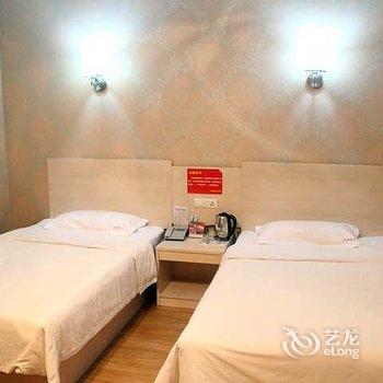 十堰凤隆商务宾馆酒店提供图片