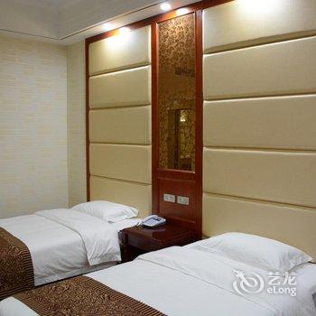 十堰巨能花园酒店酒店提供图片