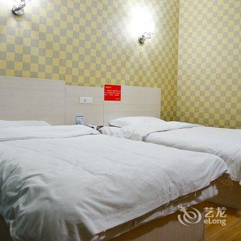 十堰凤隆商务宾馆酒店提供图片