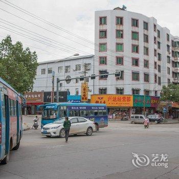 荆门京山京源饭店酒店提供图片