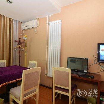 十堰天顺凯旋商务宾馆酒店提供图片