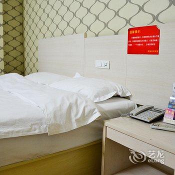 十堰凤隆商务宾馆酒店提供图片