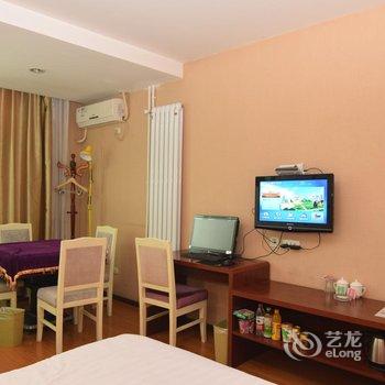 十堰天顺凯旋商务宾馆酒店提供图片