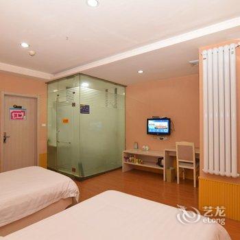 十堰天顺凯旋商务宾馆酒店提供图片