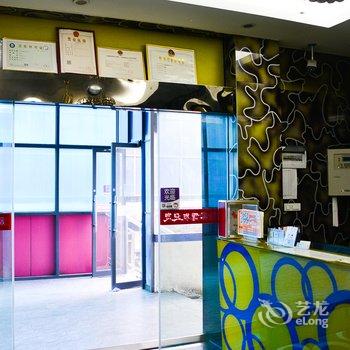 十堰凤隆商务宾馆酒店提供图片