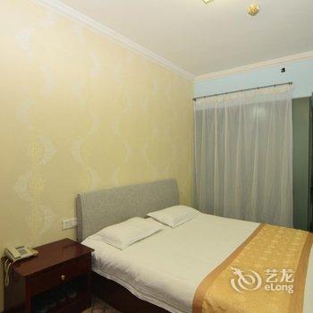 十堰和安宾馆酒店提供图片