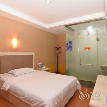 十堰天顺凯旋商务宾馆酒店提供图片