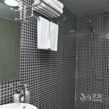 十堰和安宾馆酒店提供图片