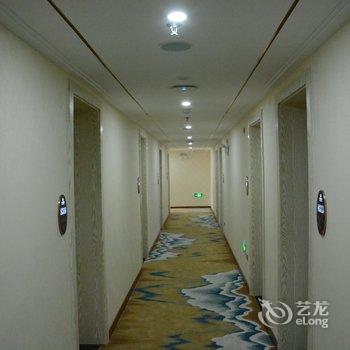 十堰巨能花园酒店酒店提供图片