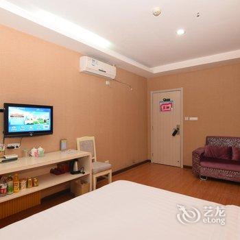 十堰天顺凯旋商务宾馆酒店提供图片