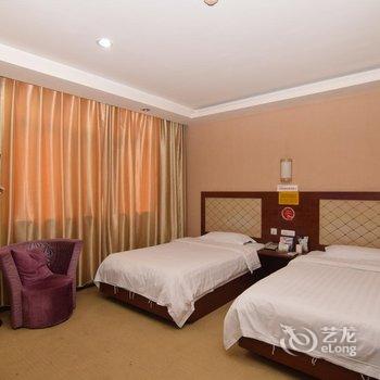 十堰天顺凯旋商务宾馆酒店提供图片