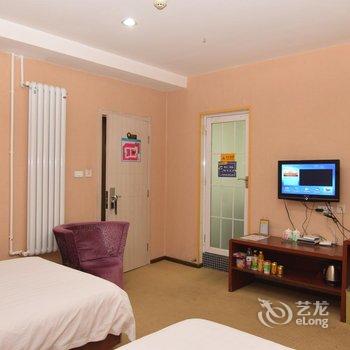 十堰天顺凯旋商务宾馆酒店提供图片