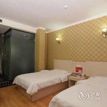 十堰凤隆商务宾馆酒店提供图片