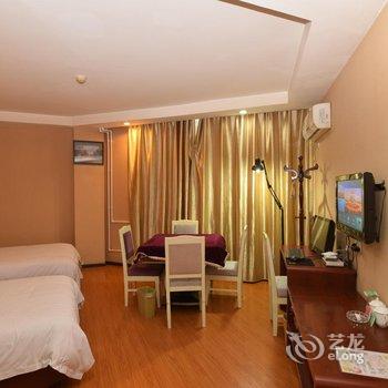 十堰天顺凯旋商务宾馆酒店提供图片