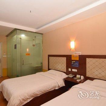 十堰天顺凯旋商务宾馆酒店提供图片