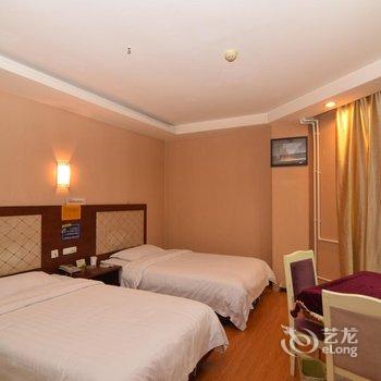 十堰天顺凯旋商务宾馆酒店提供图片