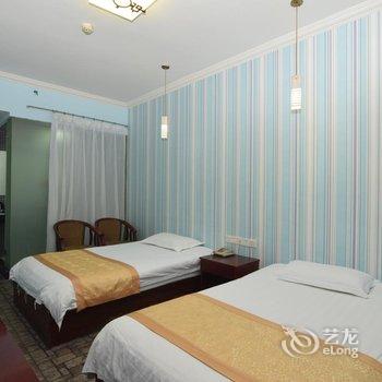 十堰和安宾馆酒店提供图片