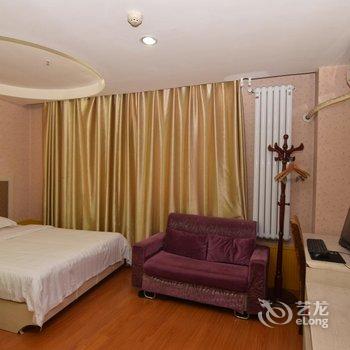 十堰天顺凯旋商务宾馆酒店提供图片