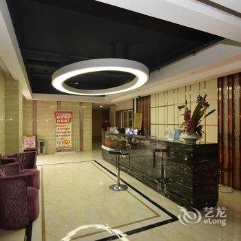 十堰天顺凯旋商务宾馆酒店提供图片