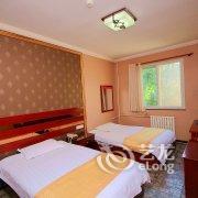 十堰和安宾馆酒店提供图片