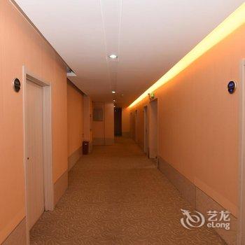 十堰天顺凯旋商务宾馆酒店提供图片