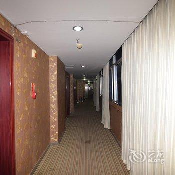 十堰和安宾馆酒店提供图片