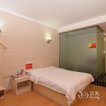 十堰凤隆商务宾馆酒店提供图片