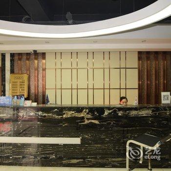 十堰天顺凯旋商务宾馆酒店提供图片