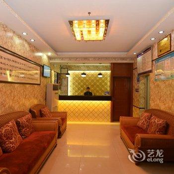 十堰和安宾馆酒店提供图片