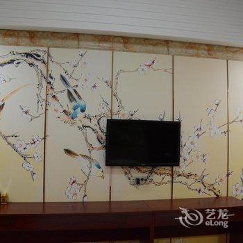 十堰巨能花园酒店酒店提供图片